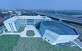 江苏京沪高速公路运营中心智能化集成平台